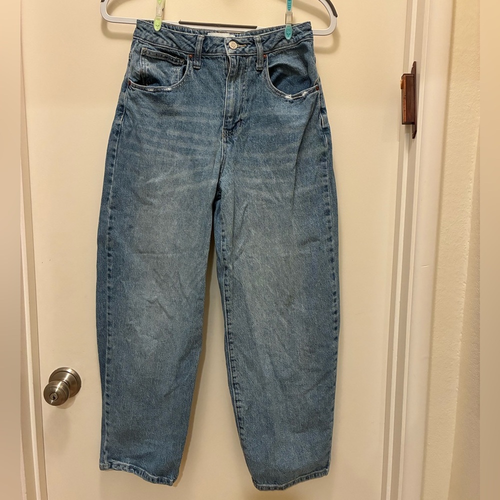 RSQ Light Blue Women's Jeans